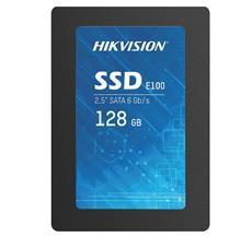حافظه اس اس دی هایک ویژن مدل HS-SSD-E100 با ظرفیت 128 گیگابایت